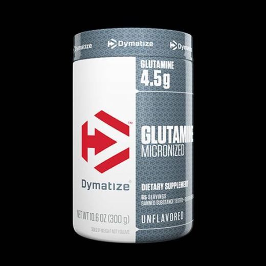 Glutamine Micronized 500g