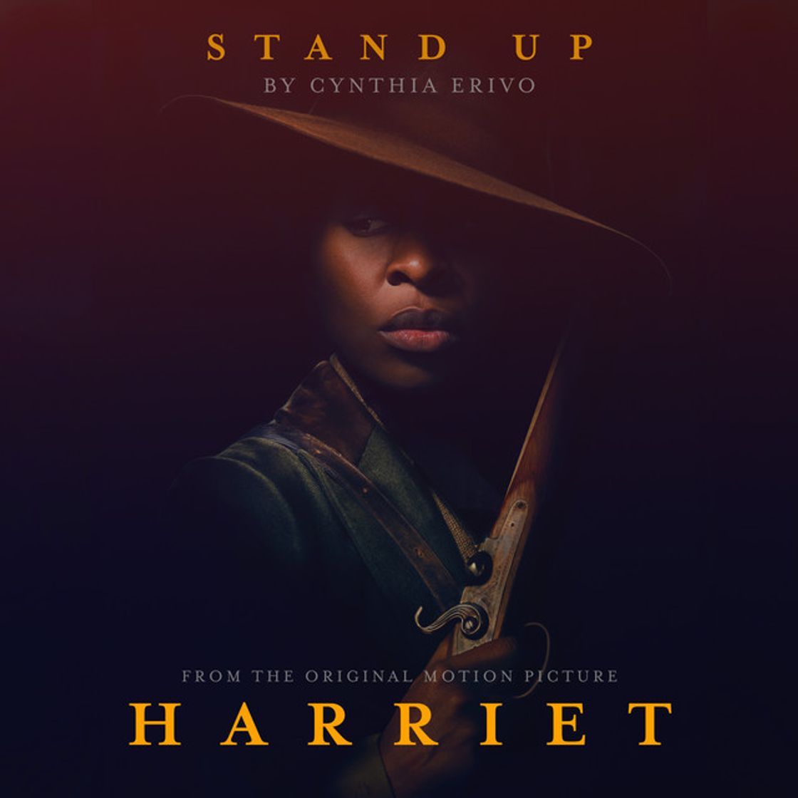 Canción Stand Up (From Harriet)