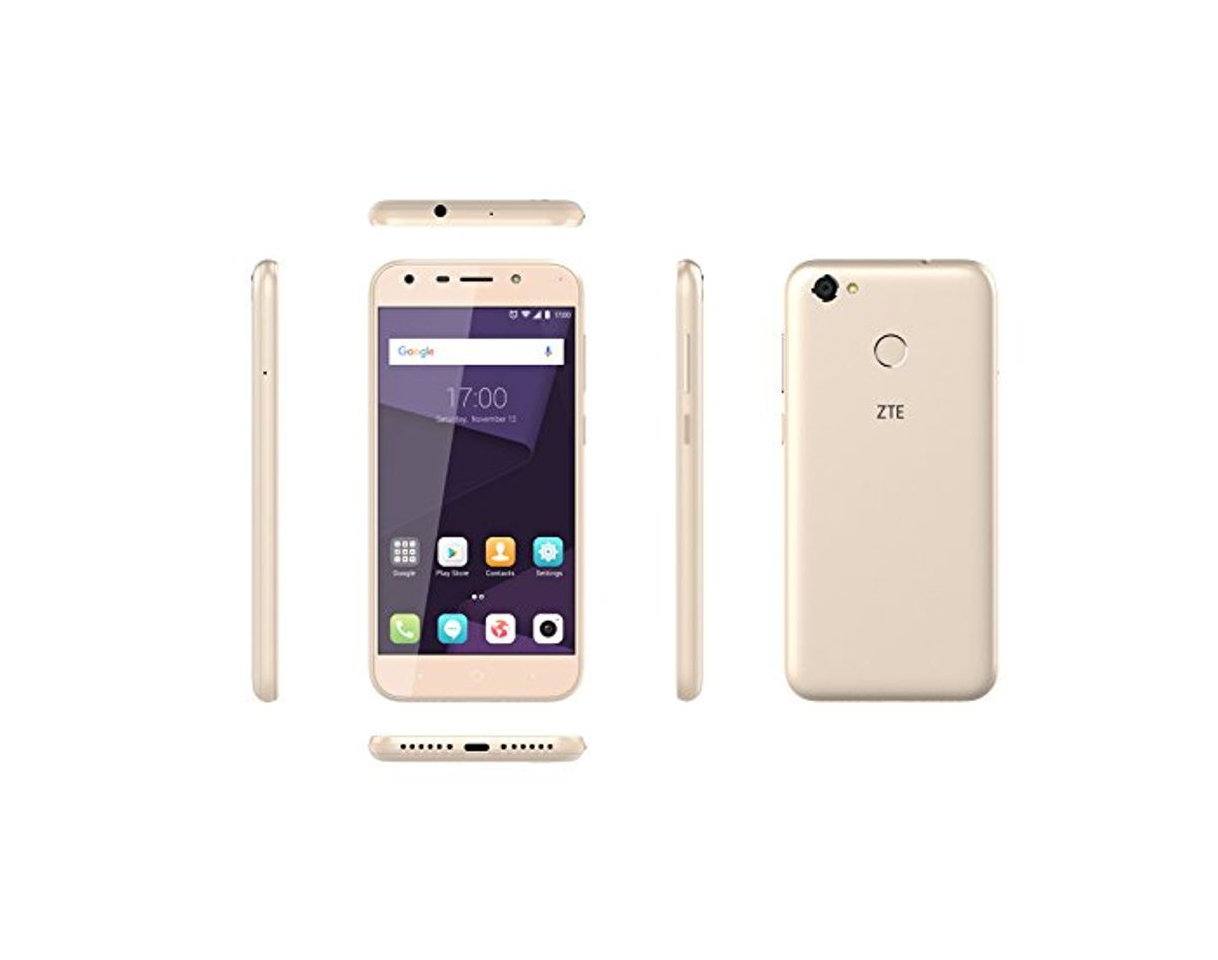 Producto ZTE Blade A6 A0621