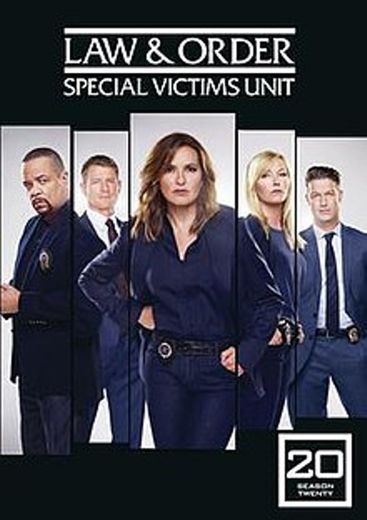 Law & Order: Special Victims Unit