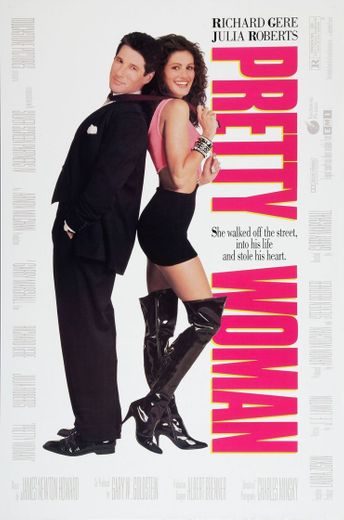 Pretty Woman