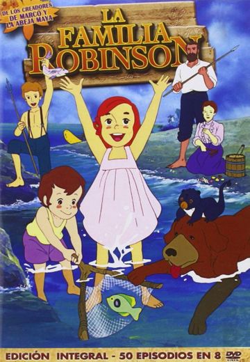 Swiss Family Robinson