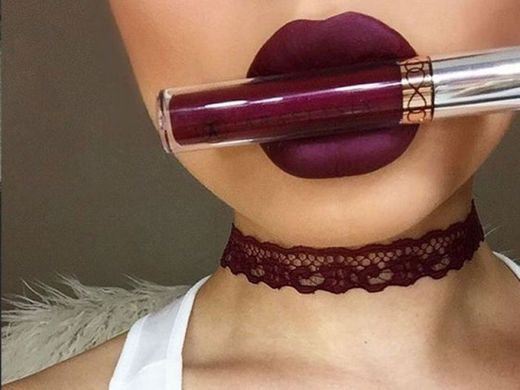 Mac Mac Matte Lipstick