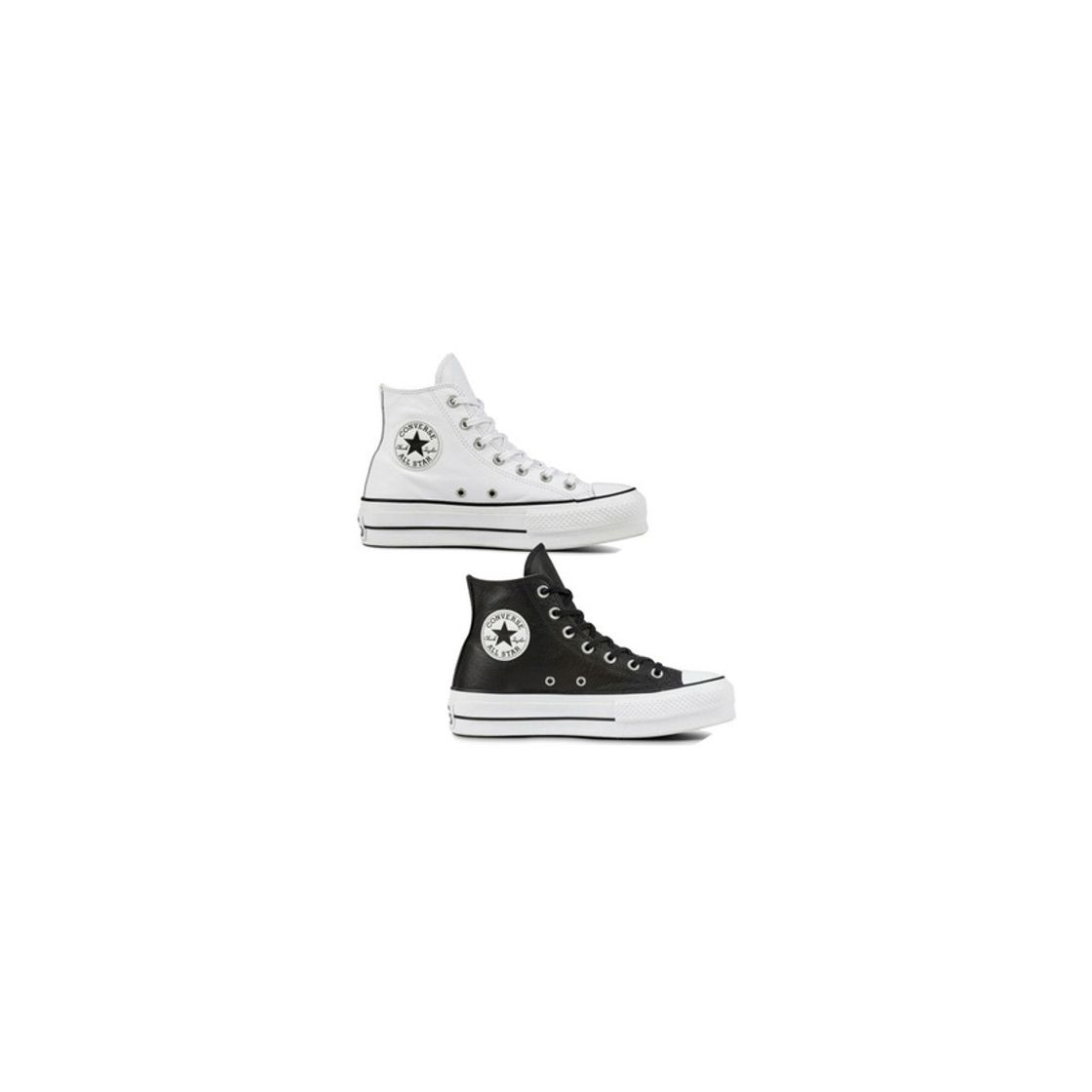 Fashion Converse 95ALL Star - 560846C - Size: 38.0