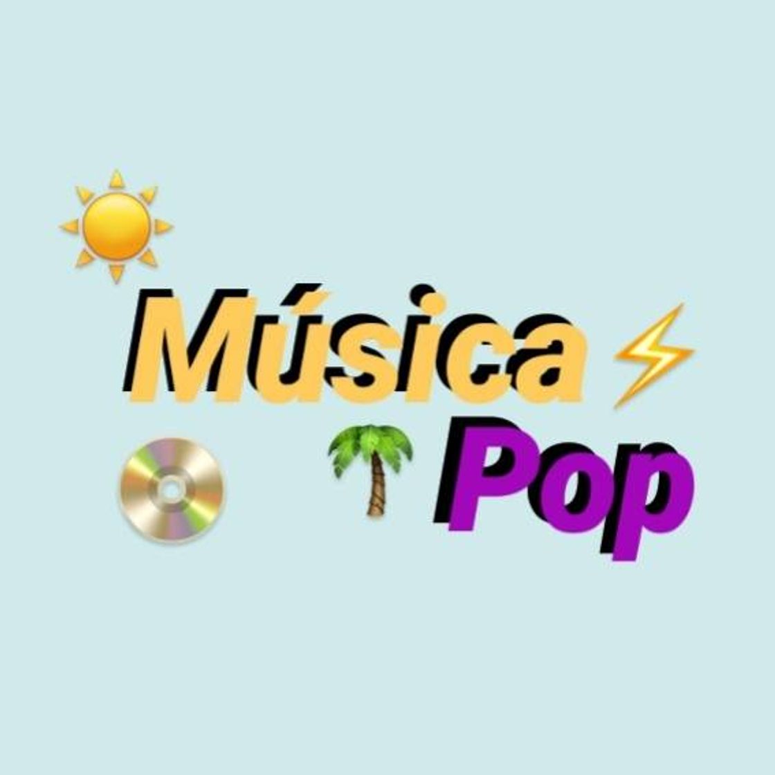 Music Música Pop 