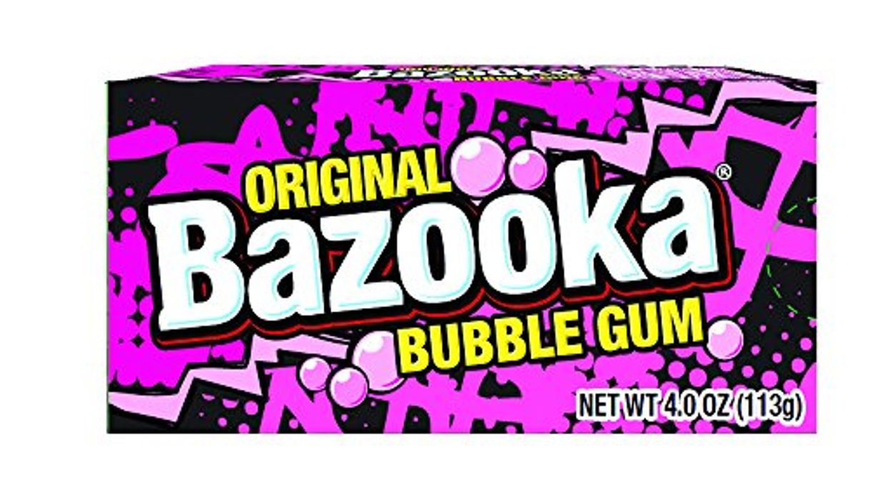 Lugares Bazooka