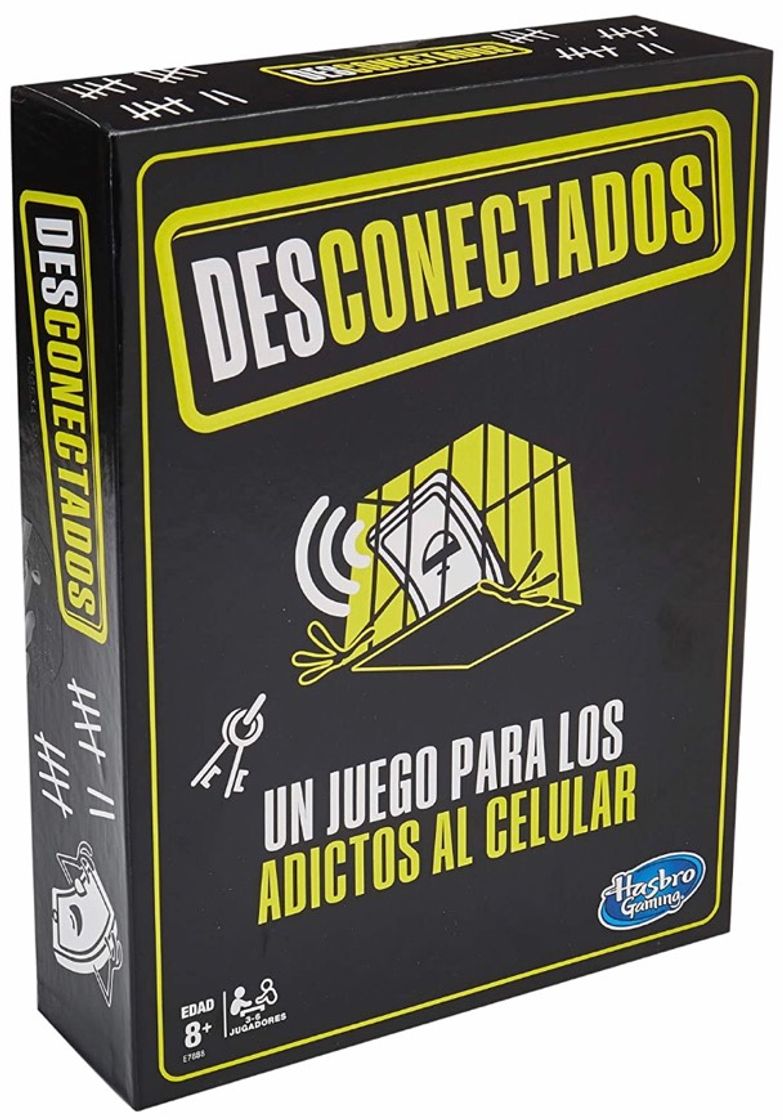 Social Desconectados