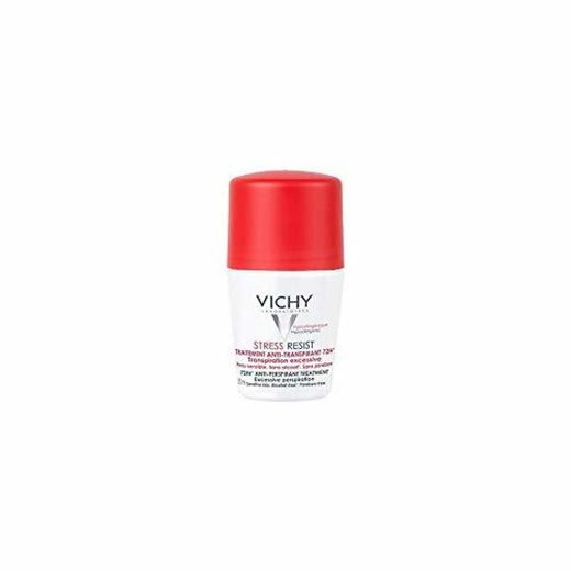 VICHY desodorante stres resist 50 ml