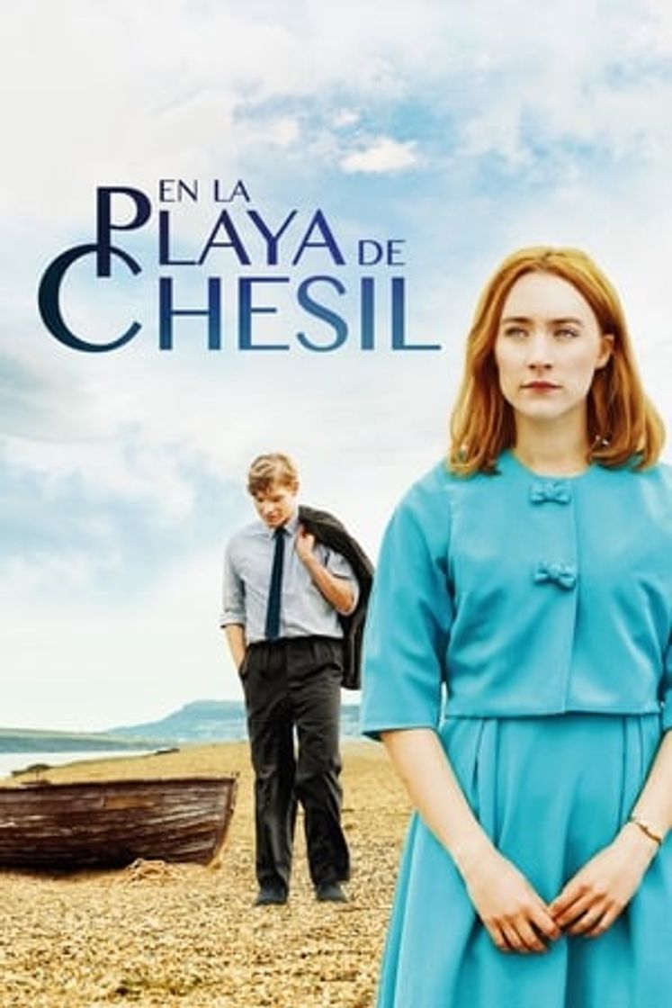 Movie En la playa de Chesil