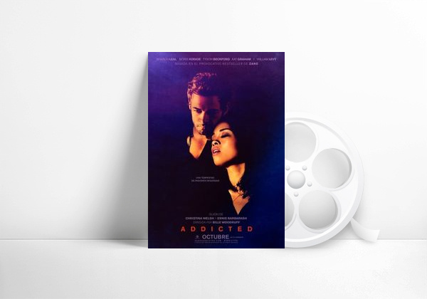 Movie Addicted