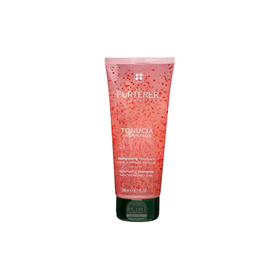 Producto Rene Furterer tonucia champu 200ml