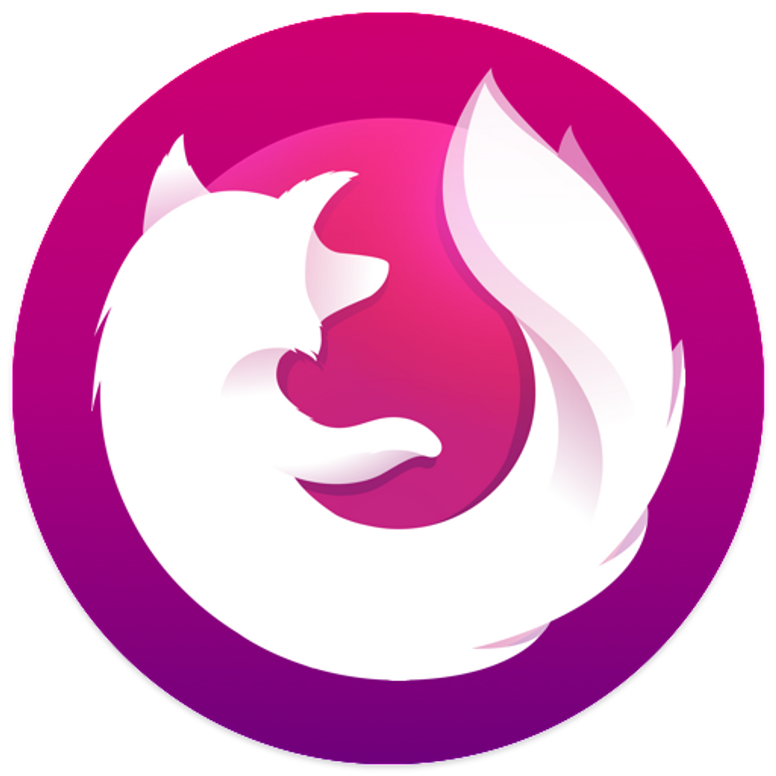 App Firefox Focus: The privacy browser - Apps on Google Play