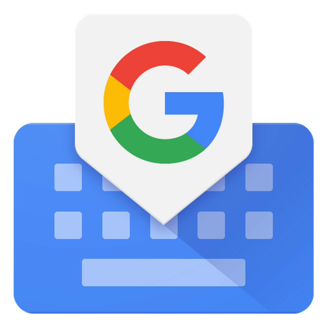 App Gboard : el teclado  de Google 