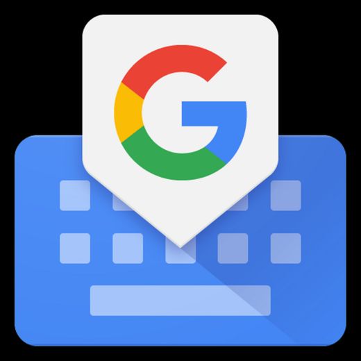 Gboard : el teclado  de Google 