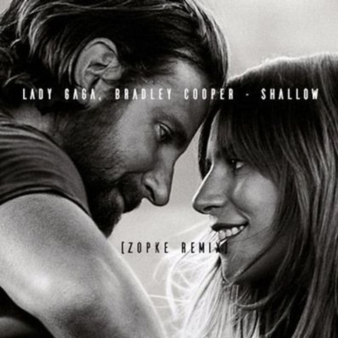Canción Shallow