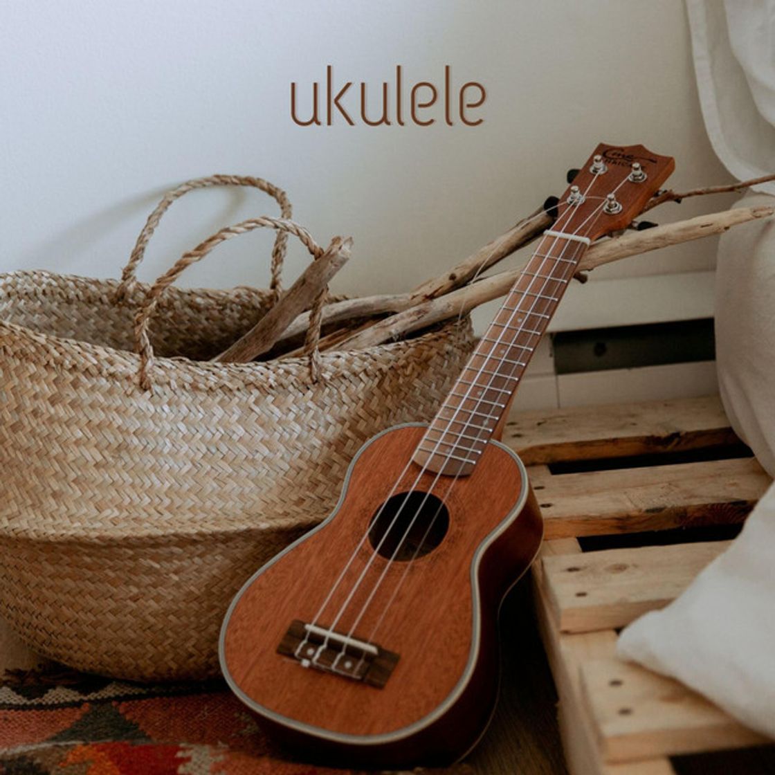 Canción Ukulele