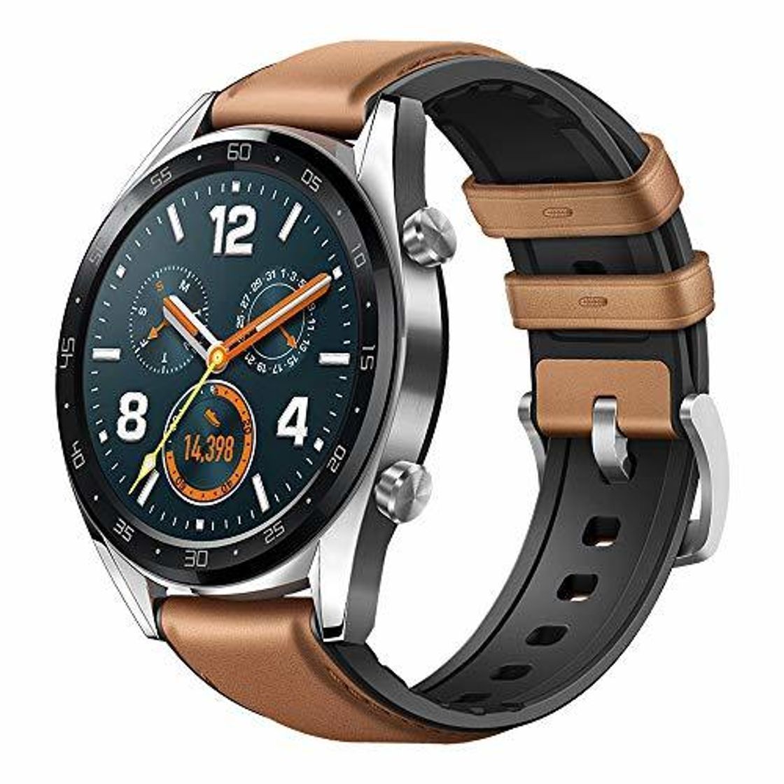 Social Huawei Watch GT Fashion - Reloj