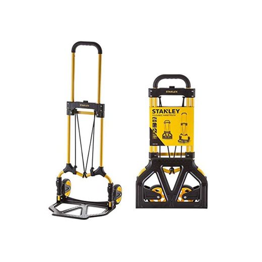 Stanley SXWTD-FT580 Carretilla Plegable