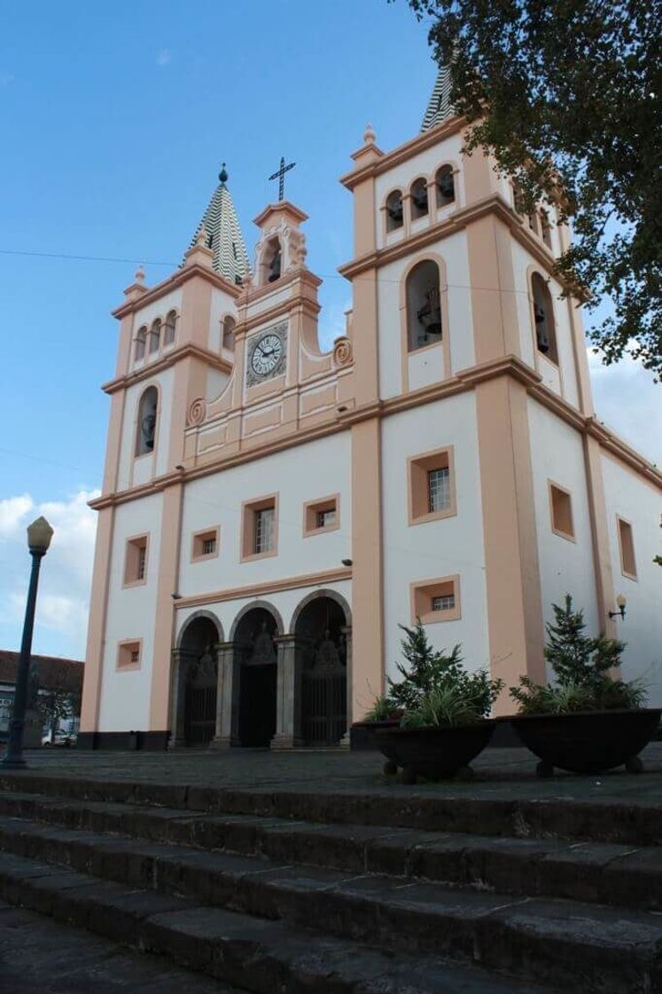 Place Igreja da Sé