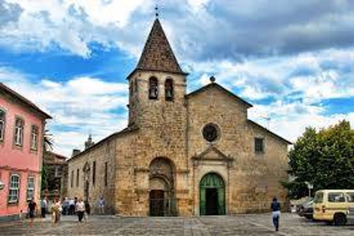 Place Igreja Matriz