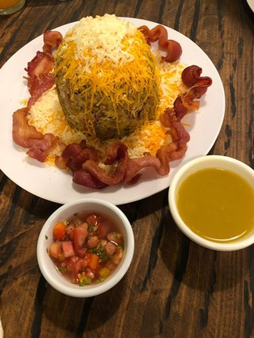 Restaurants Mofongo El Mocano