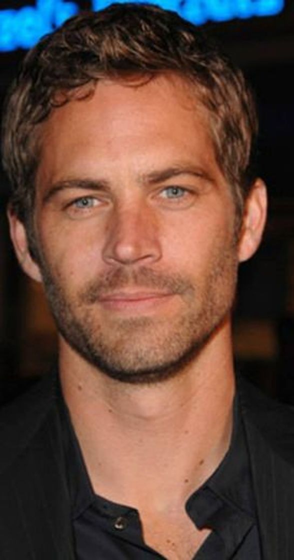 Movie Iam Paul Walker