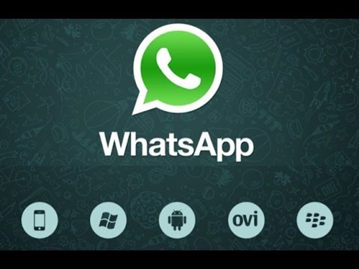 App WhatsApp Messenger