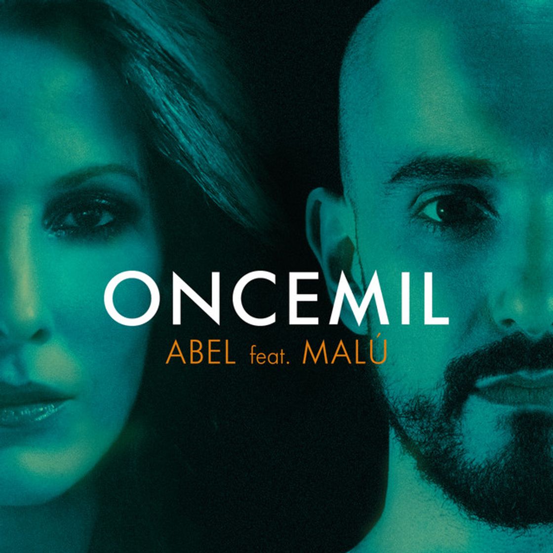 Canción Oncemil (feat. Malú)