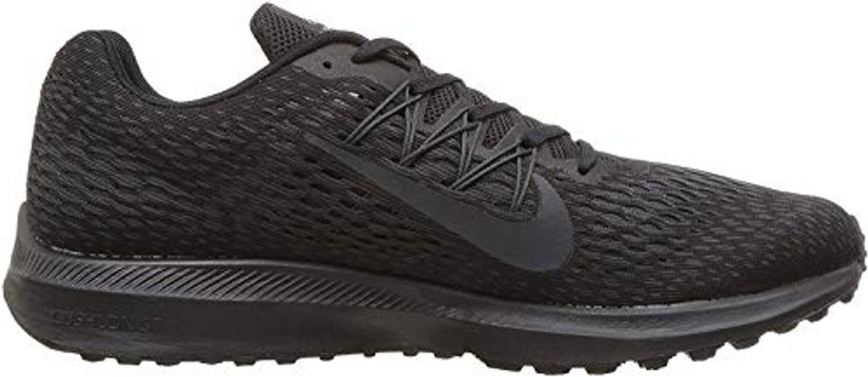 Producto Nike Zoom Winflo 5, Zapatillas de Running para Hombre, Negro