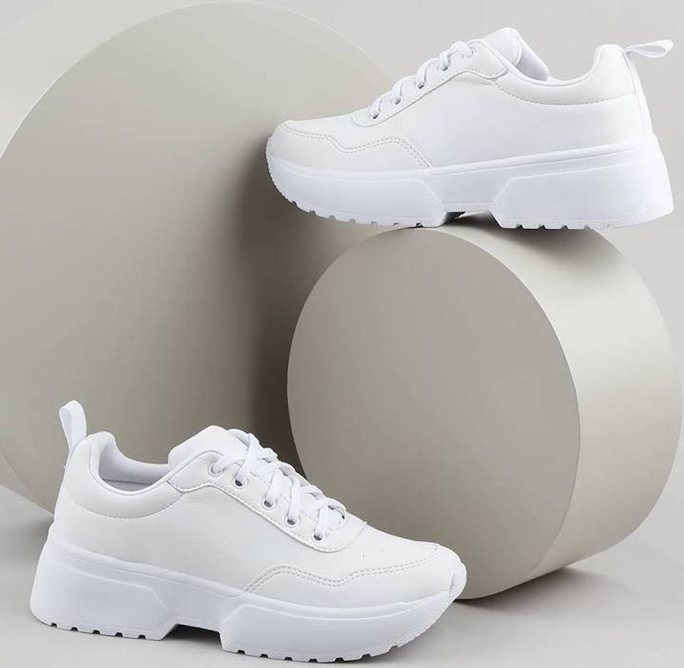 Social Tênis Feminino Oneself