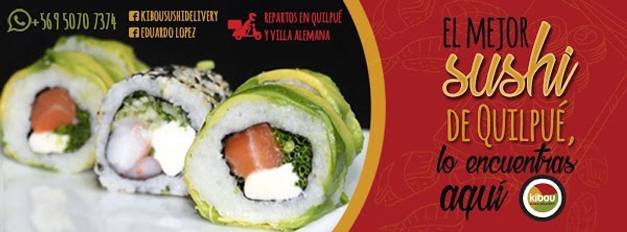 Restaurantes Yuki Sushi