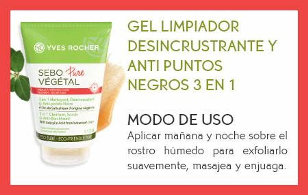 Social Yves Rocher México