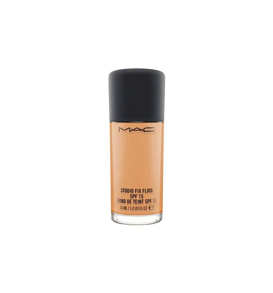 Product MAC Studio Fix Fluid Foundation SPF 15