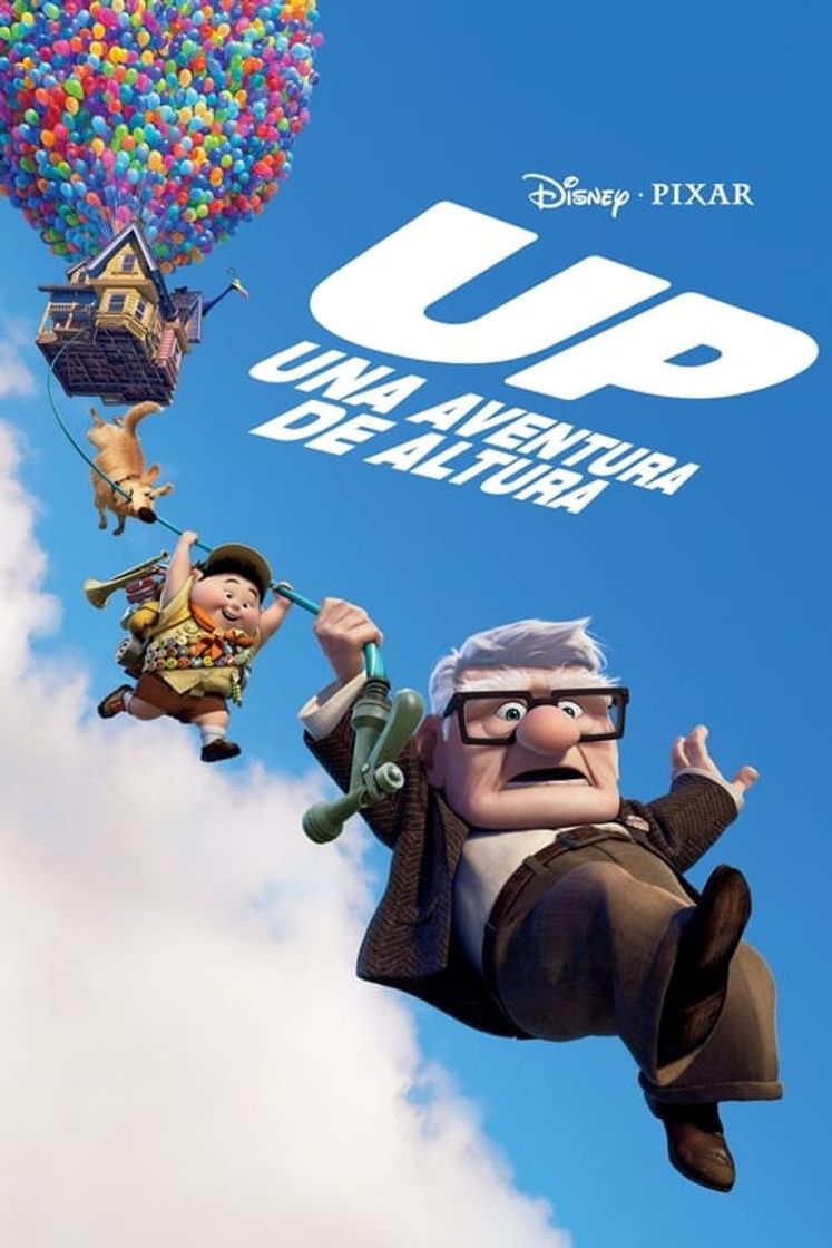 Película Up