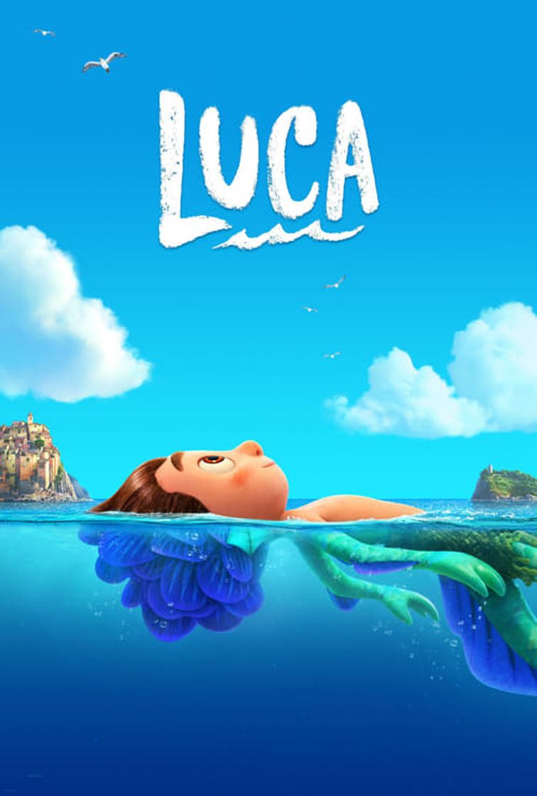 Película Luca