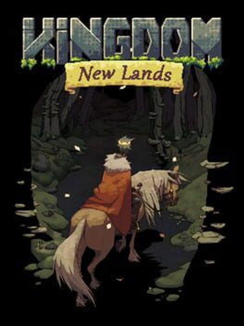 Videogames Kingdom: New Lands