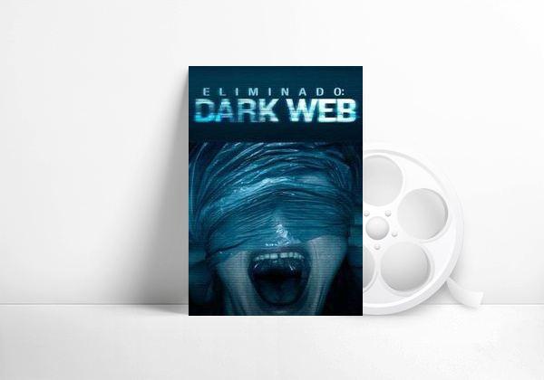 Película Eliminado: Dark Web