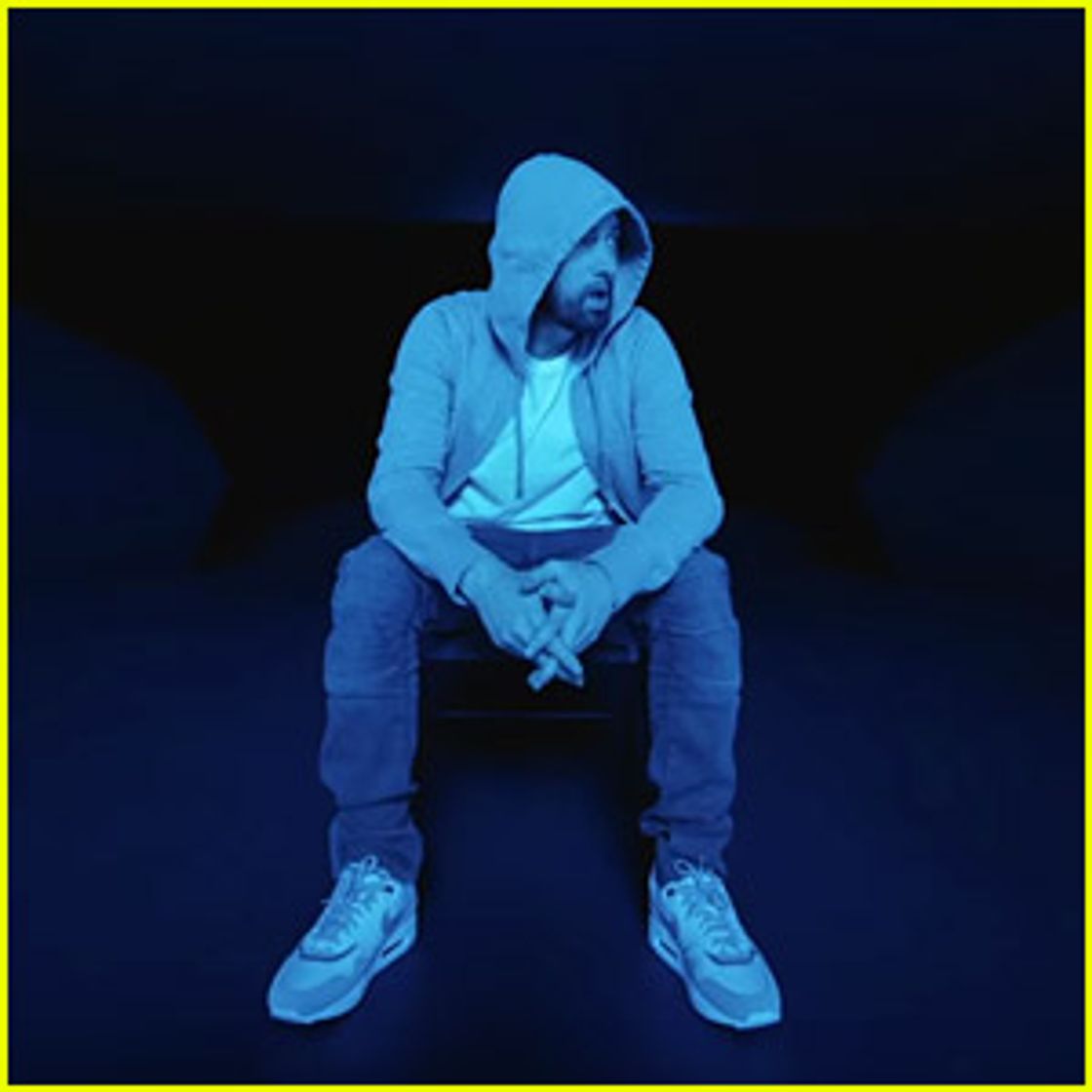 Social Eminem - Darkness (Official Video) - YouTube