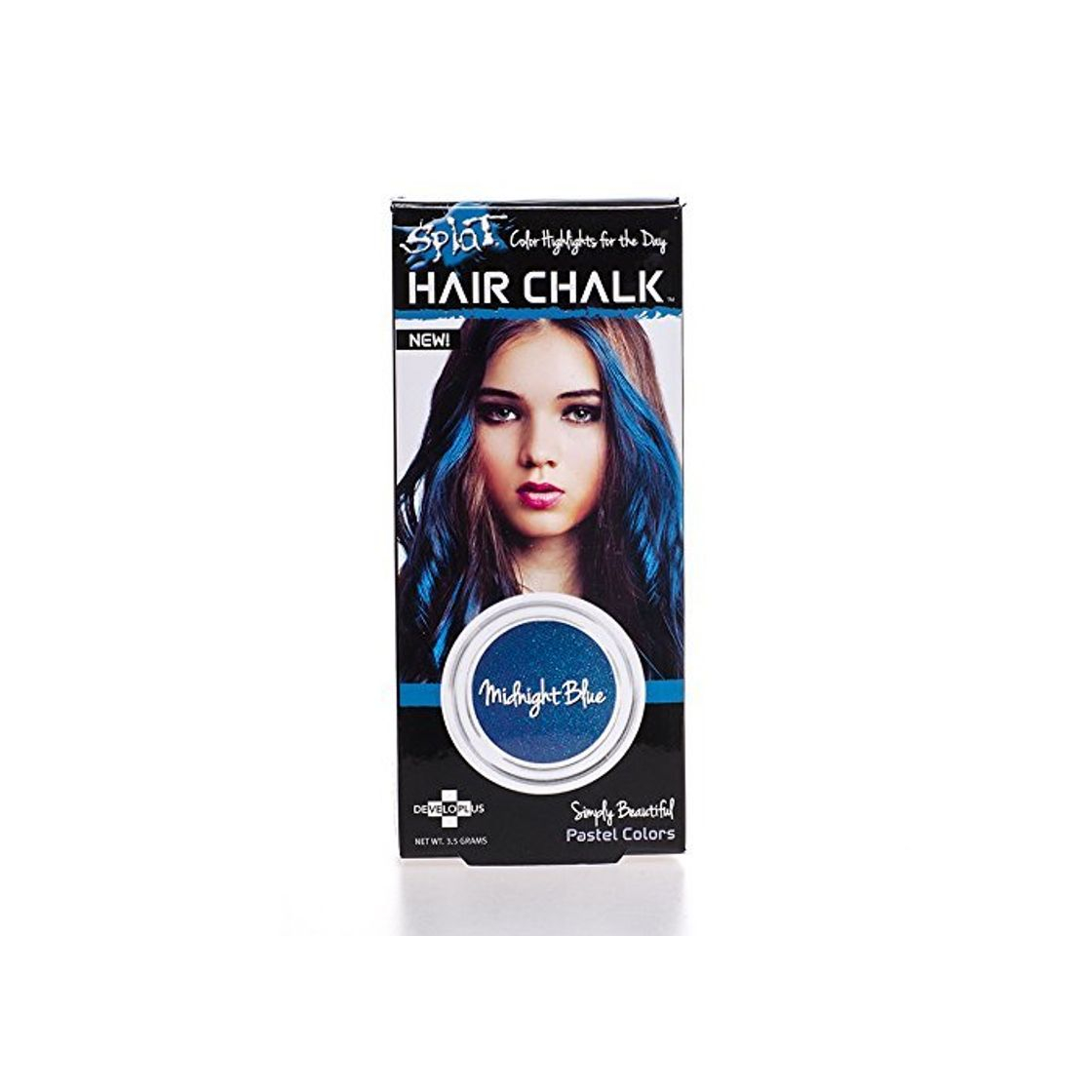 Productos SPLAT HAIR CHALK