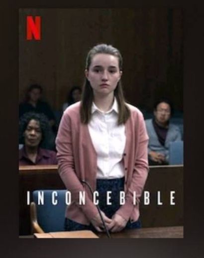Unbelievable | Netflix Official Site