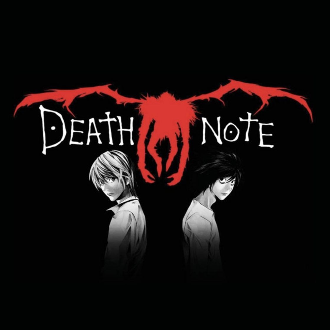 Canciones death note