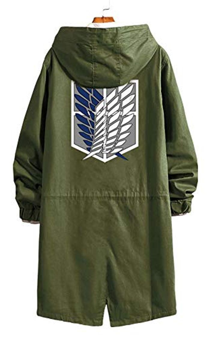 Fashion Gumstyle Anime Attack on Titan Shingeki No Kyojin