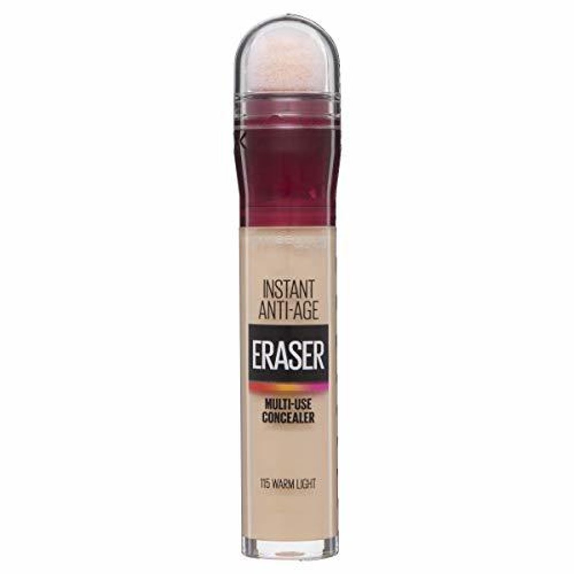 Beauty Mayb Make-Up Maybelline Corrector de borrador instantáneo anti edad