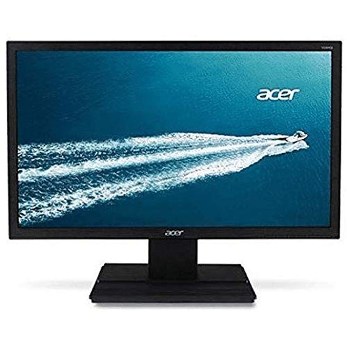 Electrónica Acer V196HQLAB - Monitor LED de 18.5"