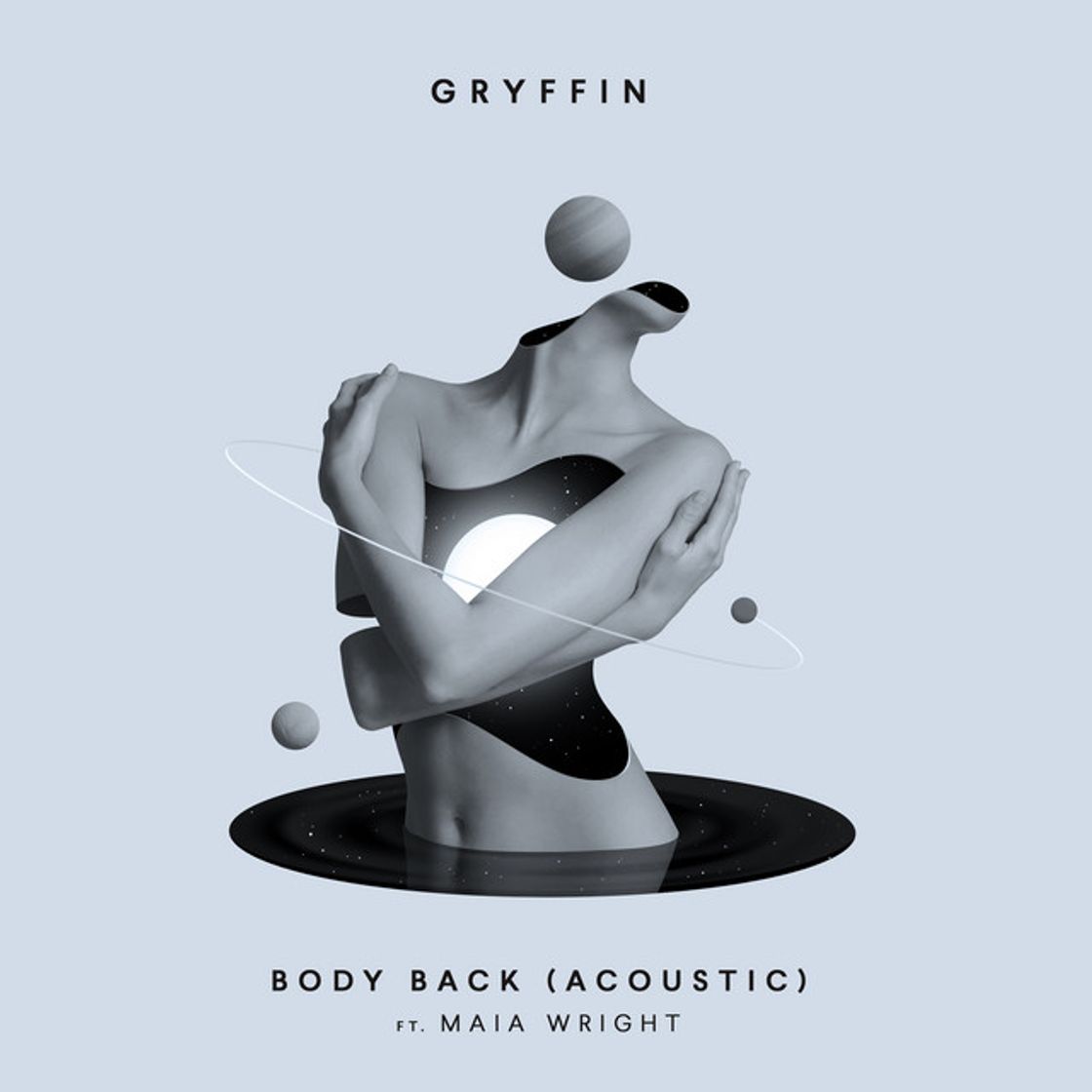 Music Body Back (feat. Maia Wright) - Acoustic