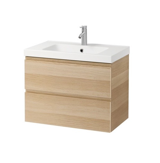 Producto Lavabo IKEA 