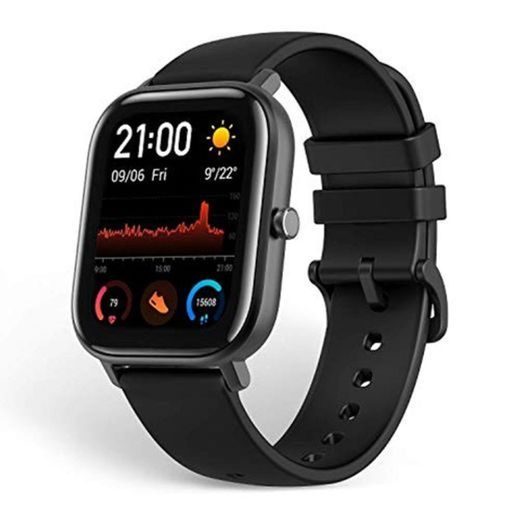 Amazfit GTS Reloj Smartwactch Deportivo | 14 días Batería | GPS