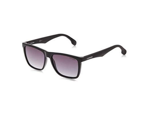 Carrera 5041/S 9o Gafas de sol, Negro