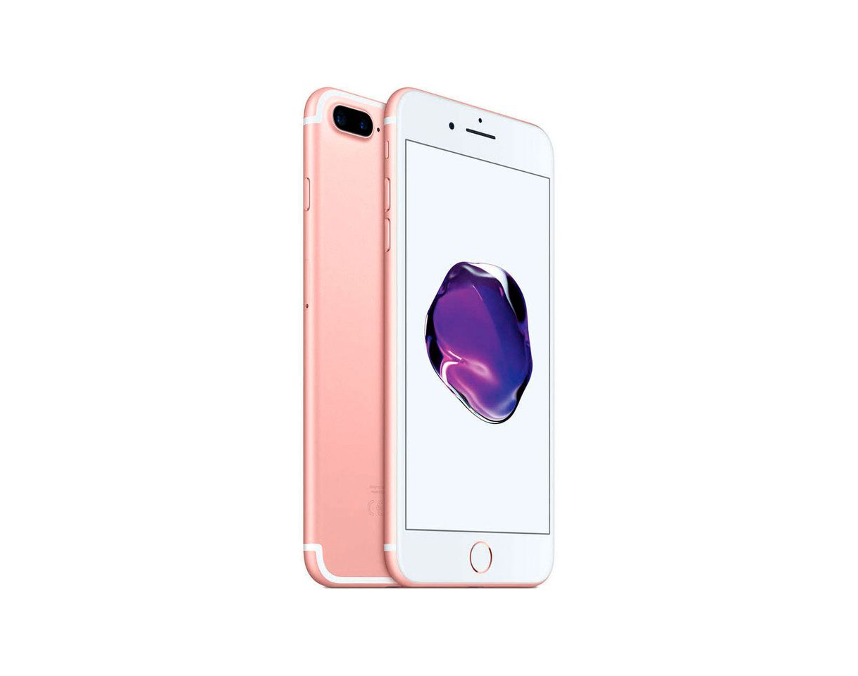 Electronic Apple iPhone 7 Plus 32GB Oro Rosado