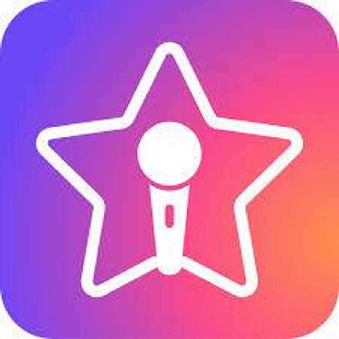 App StarMaker